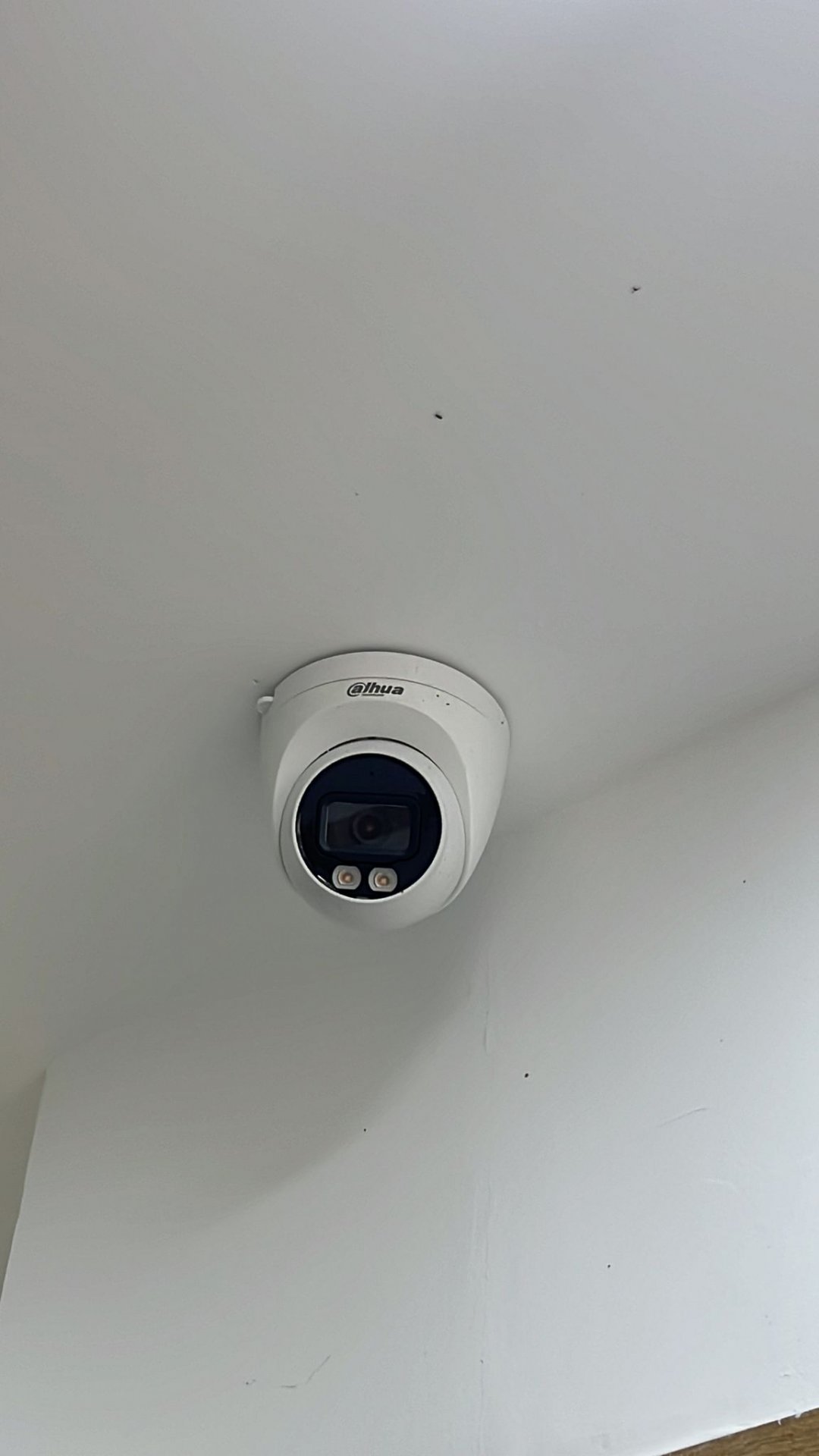Park Eczanesi Güvenlik Kamerası